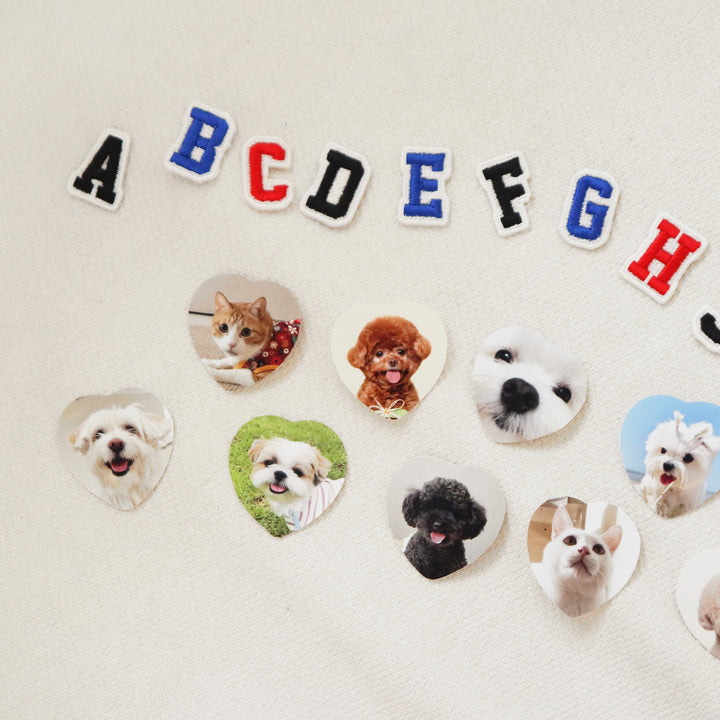 ※予約販売【DURANG RURANG】My Little Bear Keyring