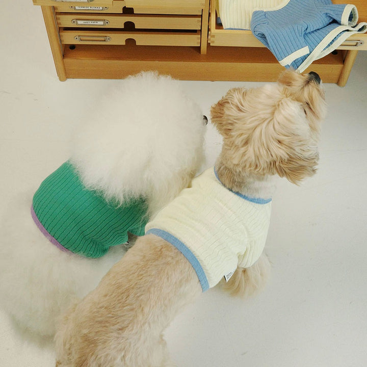 即納【noonoosoom】All day crop top（Ivory）