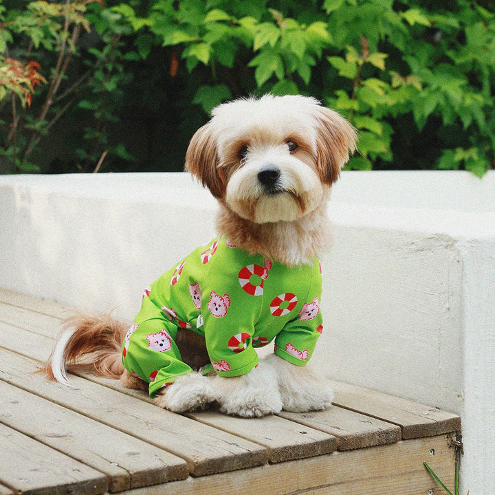 即納【noonoosoom】Noonoo buddy FAN all in one（Green）