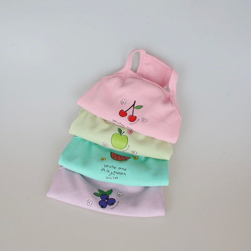 即納【OOPS! MY DOG】Tutti Fruitti Watermelon