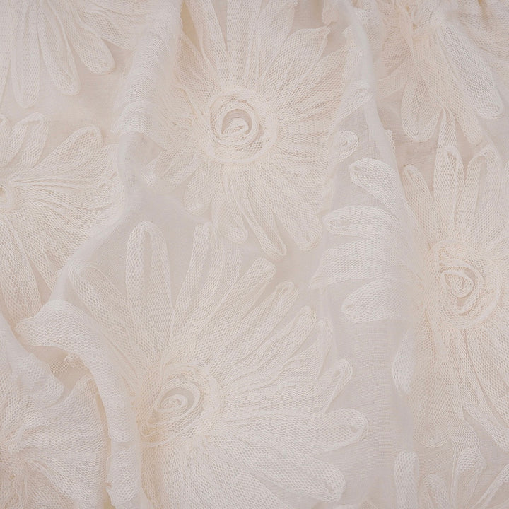 即納【noonoosoom】Fleur balloon top