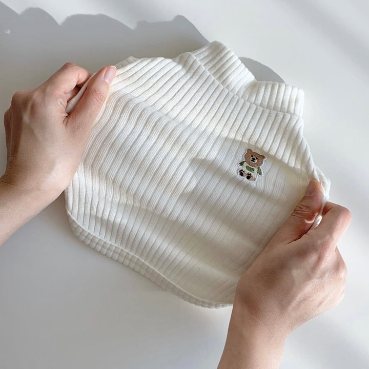 ※予約販売【DURANG RURANG】Teddy Bear Basic T（6color）