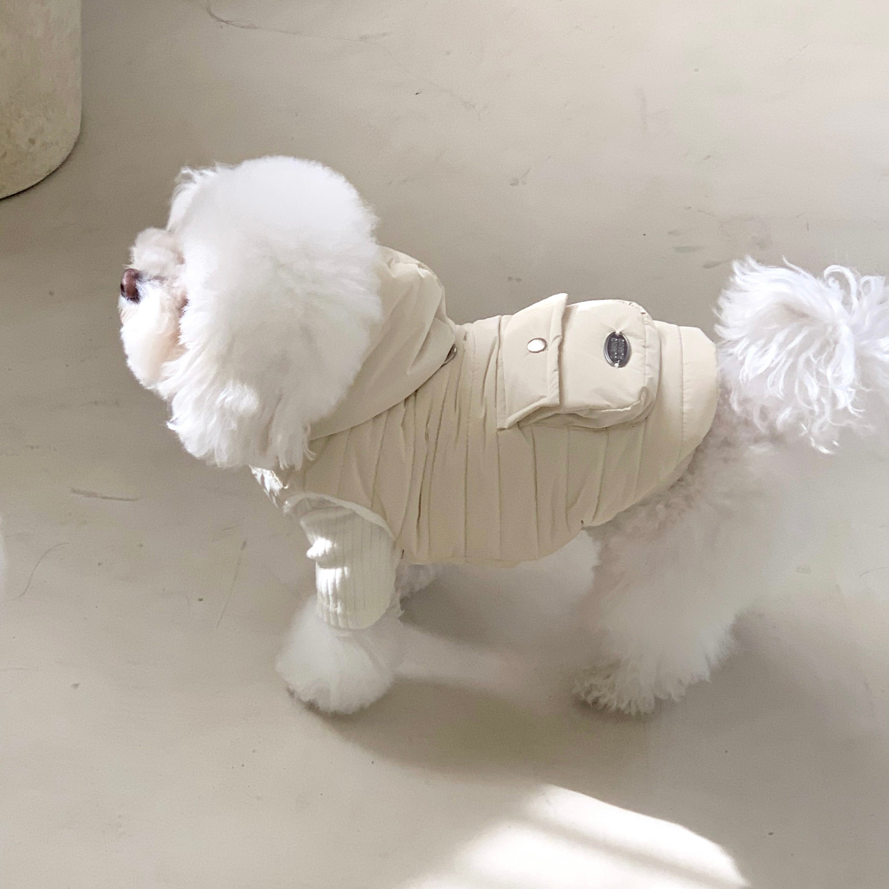 袖なしダウン – URBAN DOG TOKYO