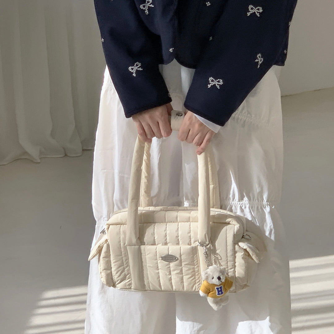 ※予約販売【DURANG RURANG】My Little Bear Keyring