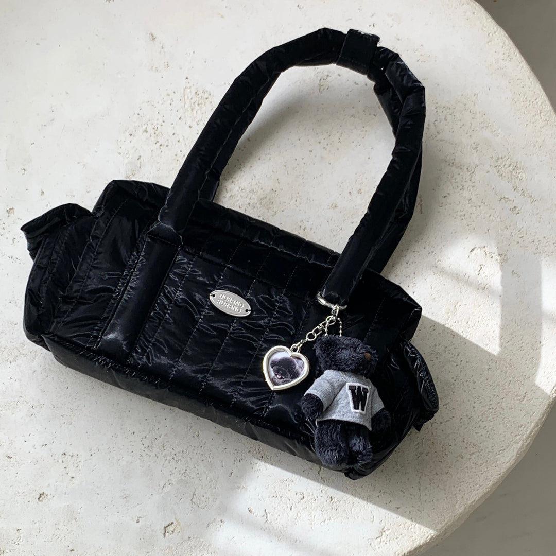 ※予約販売【DURANG RURANG】My Little Bear Keyring