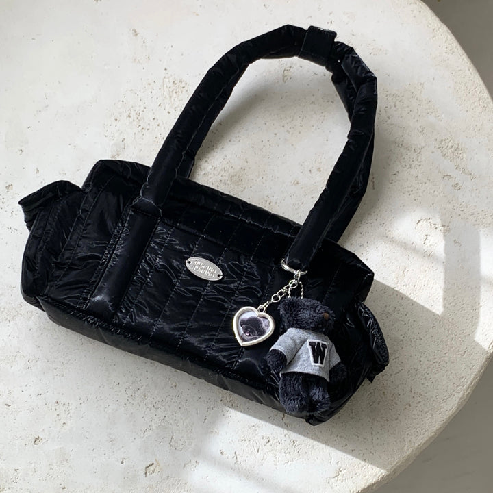 ※予約販売【DURANG RURANG】My Little Bear Keyring