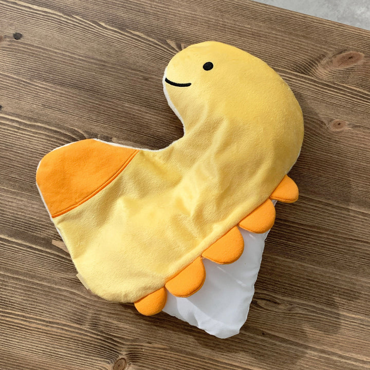 即納【DURANG RURANG】Dino Sleep Pillow