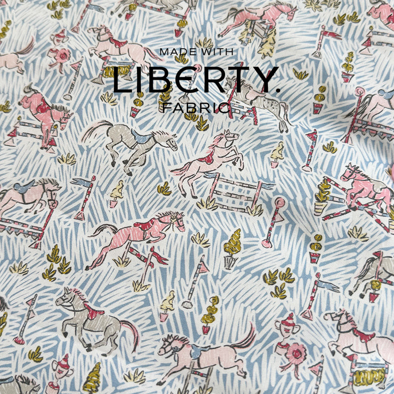 即納【OOPS! MY DOG】Liberty My Book Mat