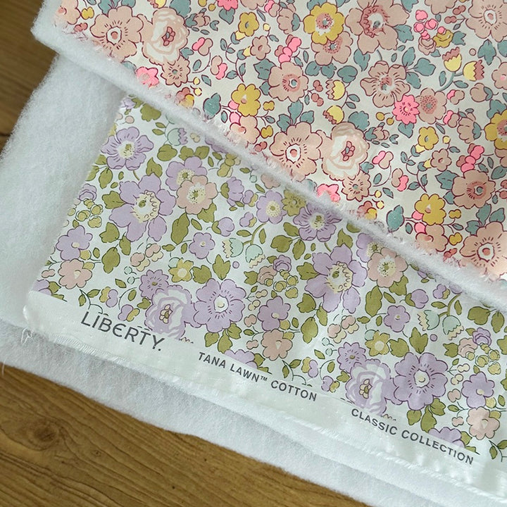 ※予約販売【OOPS! MY DOG】Liberty London Cafe Mat（4color）