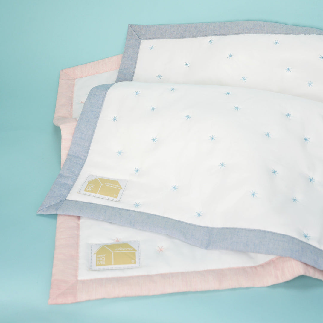 ※予約販売【seoru】Ice Blanket