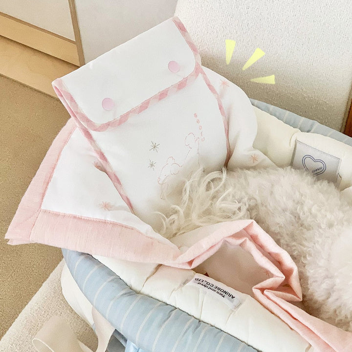 ※予約販売【seoru】Ice Blanket