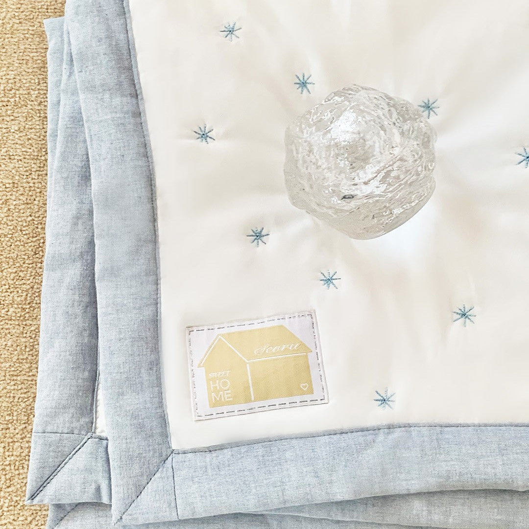 ※予約販売【seoru】Ice Blanket