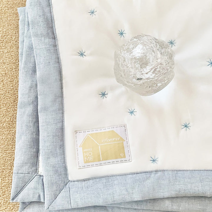 ※予約販売【seoru】Ice Blanket