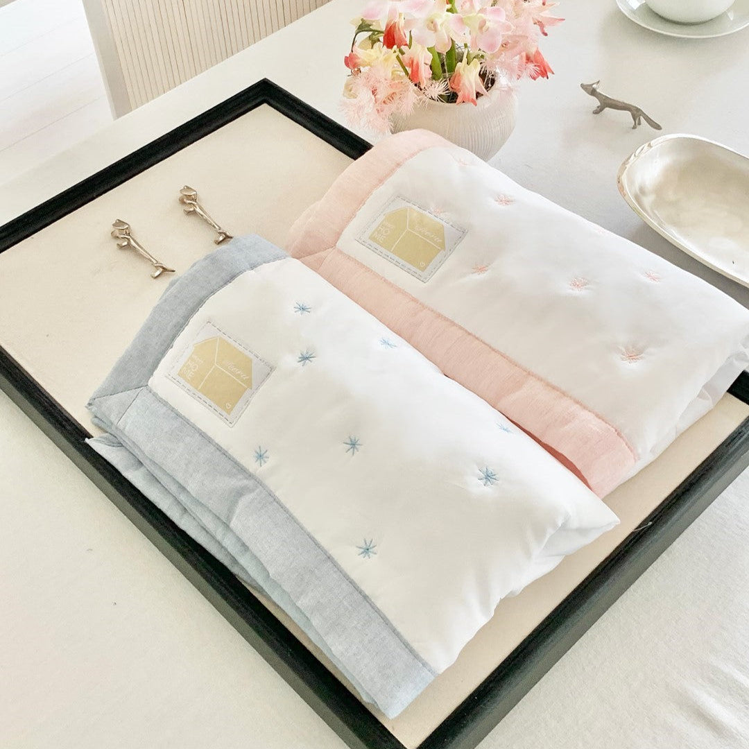 ※予約販売【seoru】Ice Blanket