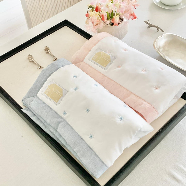 ※予約販売【seoru】Ice Blanket