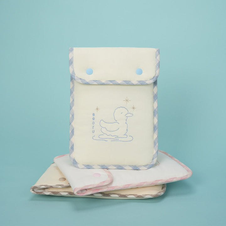 ※予約販売【seoru】Ice Pouch