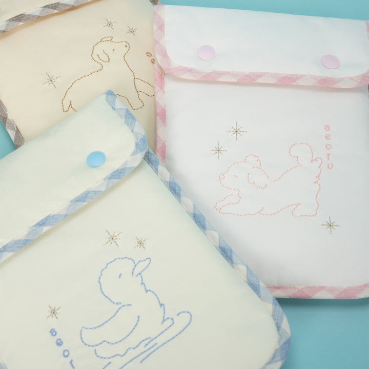 ※予約販売【seoru】Ice Pouch