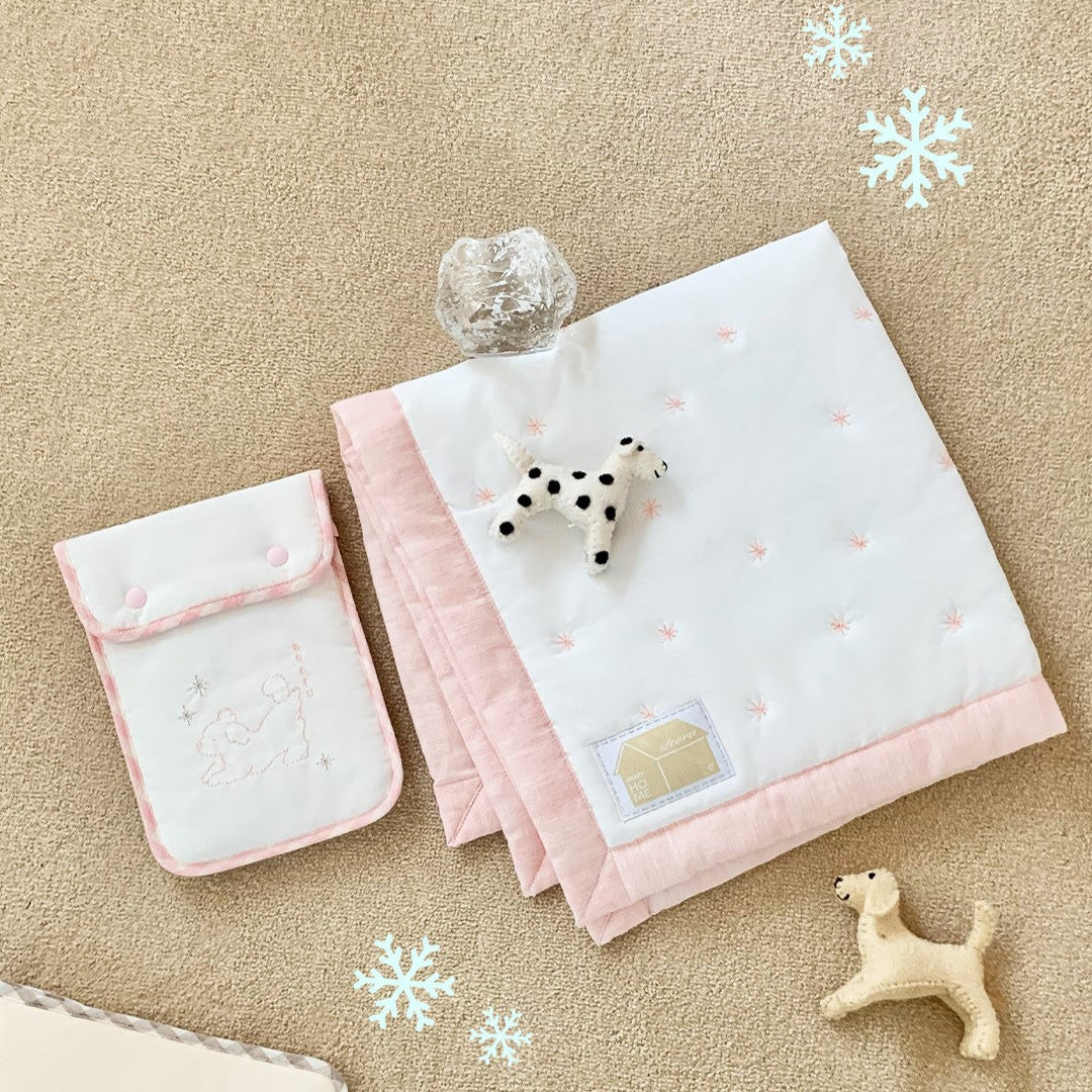 ※予約販売【seoru】Ice Pouch