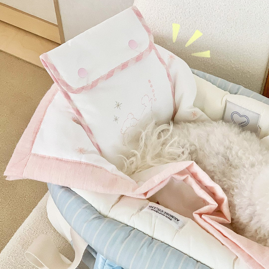 ※予約販売【seoru】Ice Pouch