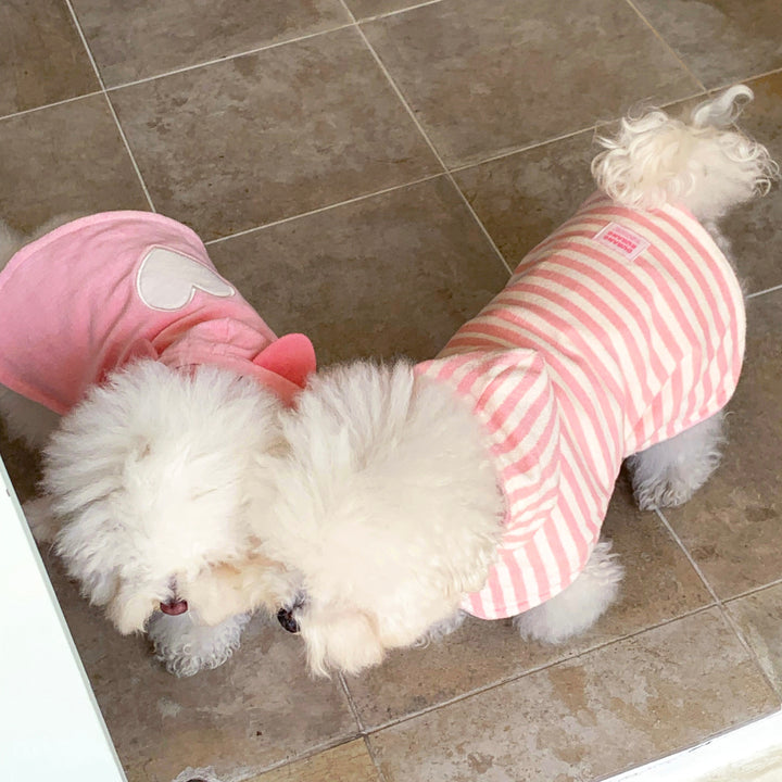 ※予約販売【DURANG RURANG】Baby Pig Robe