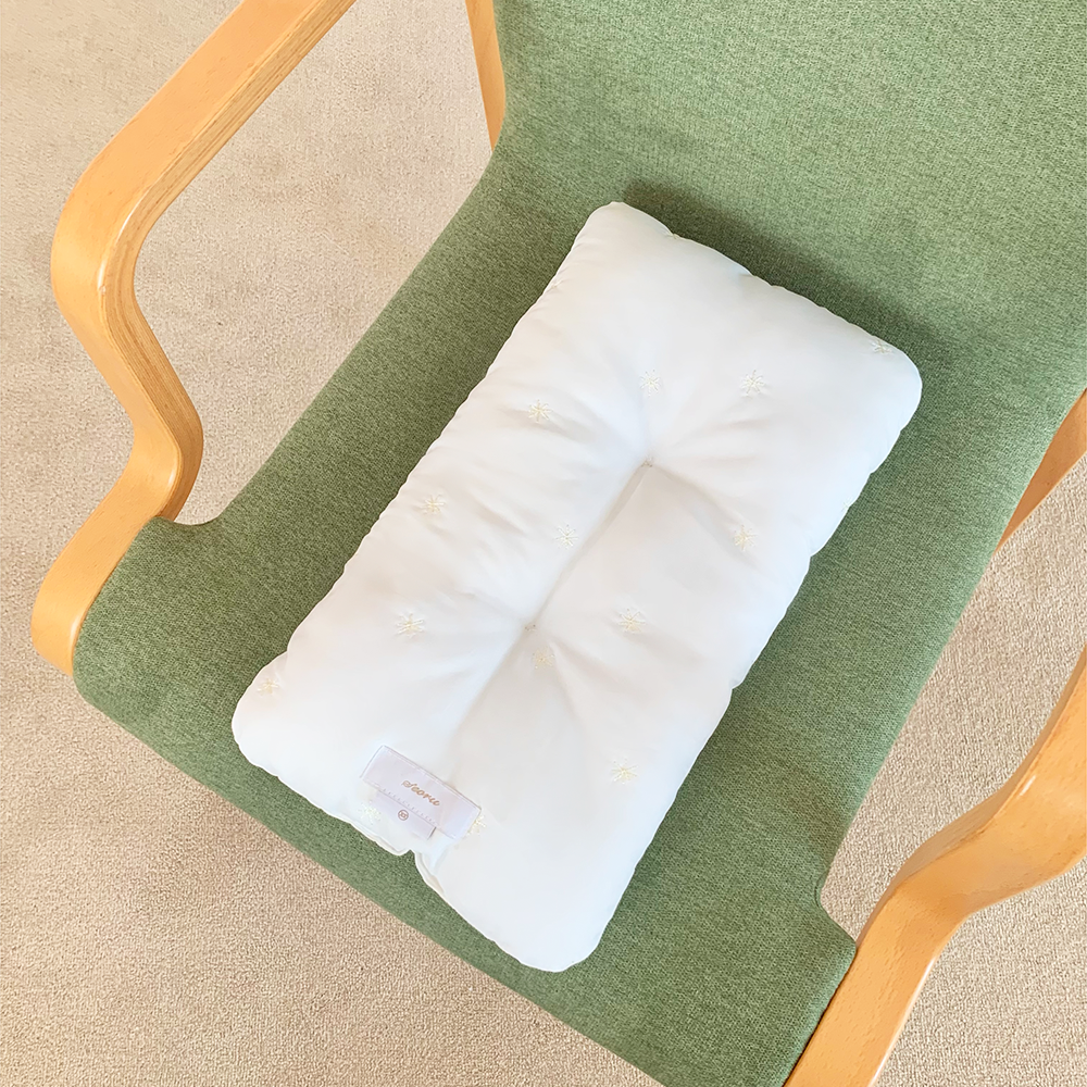 ※予約販売【seoru】Cooling Cushion（Letter bag専用）