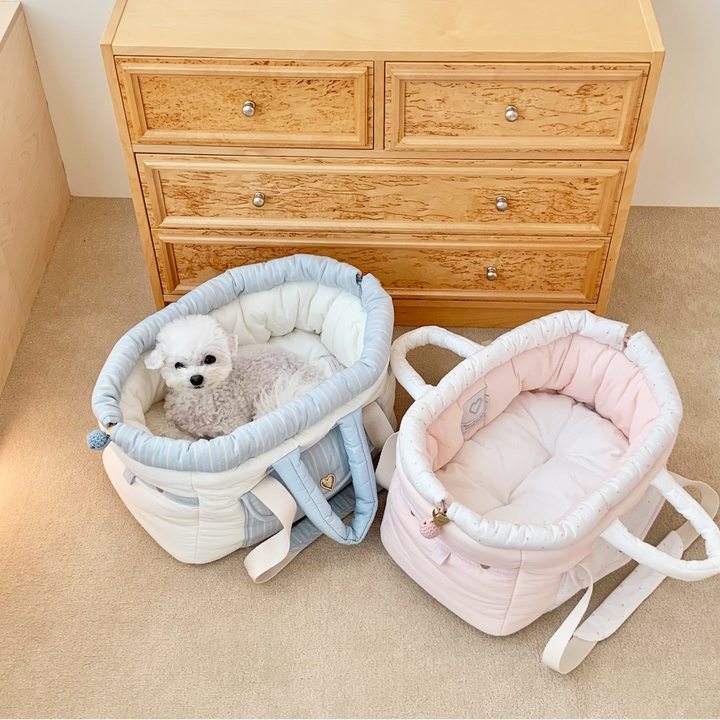 ※予約販売【seoru】Cooling Cushion（Letter bag専用）