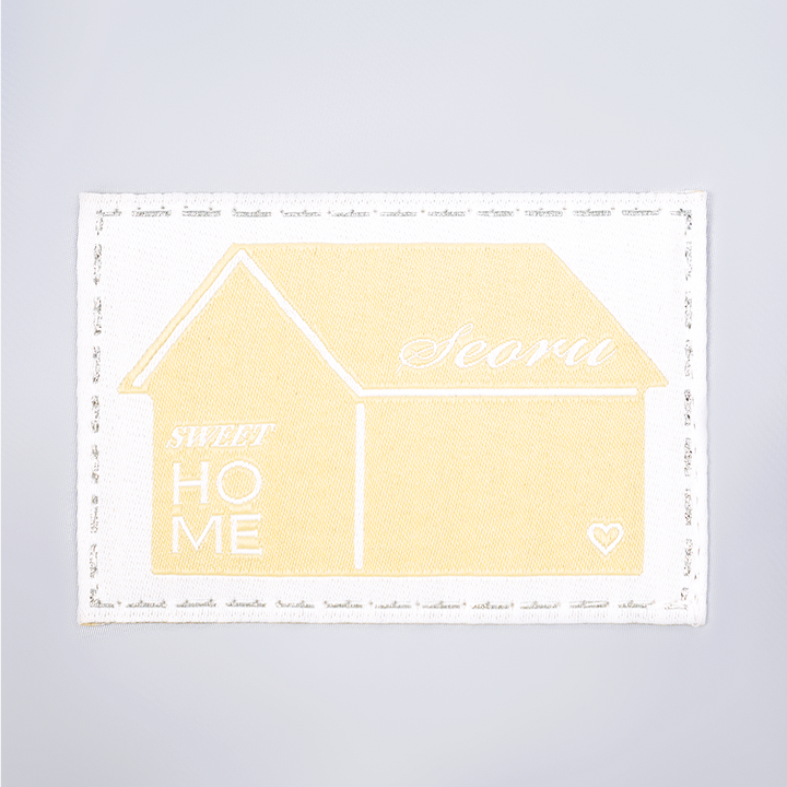 ※予約販売【seoru】House buggy guard（Ash Blue）