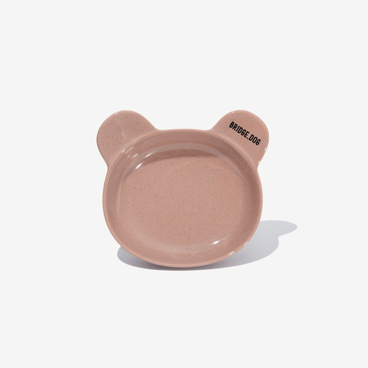 即納【BRIDGE.DOG】TOY COZY BEAR（MOCHA）