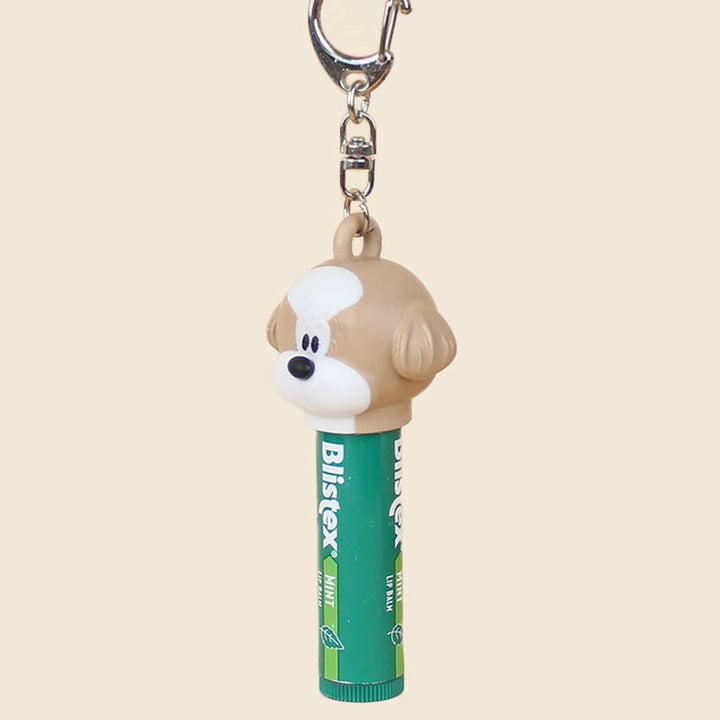 ※予約販売【CRR】Character Lip Cover（Shih-tzu）