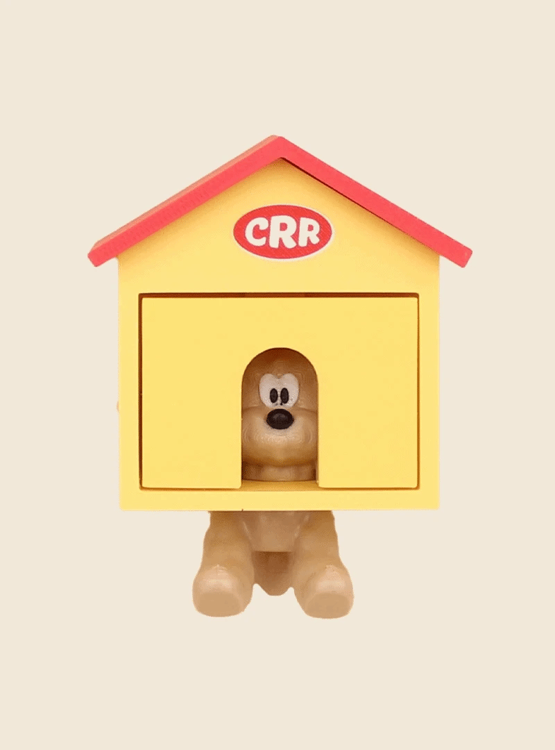 ※予約販売【CRR】Poodle at Home K-H