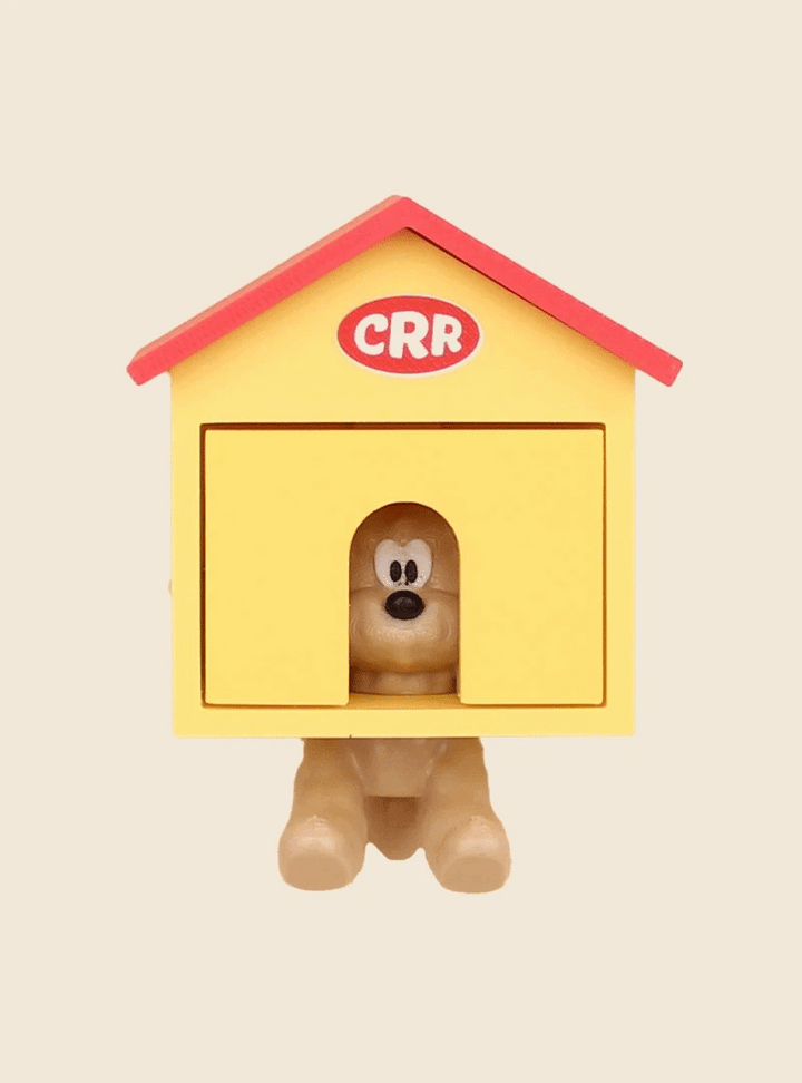 ※予約販売【CRR】Poodle at Home K-H