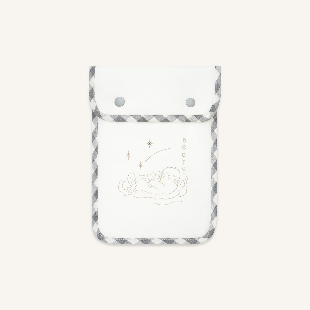 即納【seoru】Ice Pouch