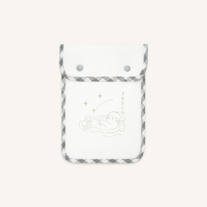 即納【seoru】Ice Pouch