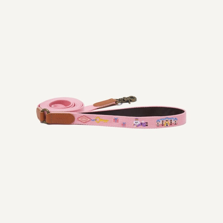 ※予約販売【HOWLPOT.】Adventure Leash（Budapest）