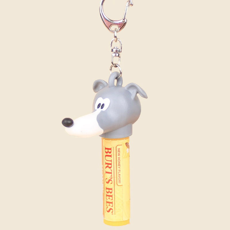 ※予約販売【CRR】Character Lip Cover（IGGY Party）