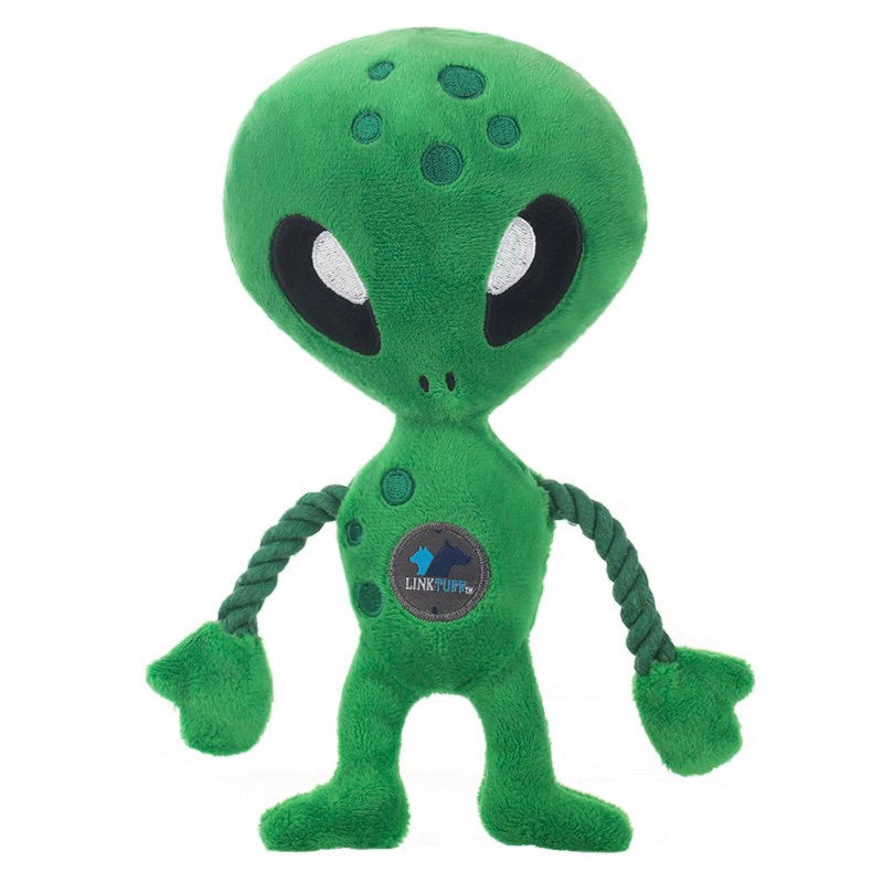 即納【LOVEMORE】Spaceworld series（Alien Toy）