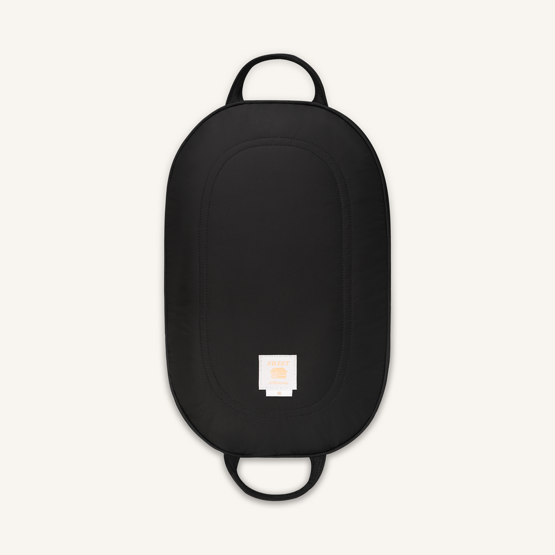 ※予約販売【seoru】House Buggy Liner（Black）