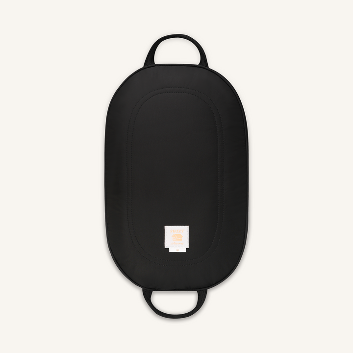 ※予約販売【seoru】House Buggy Liner（Black）