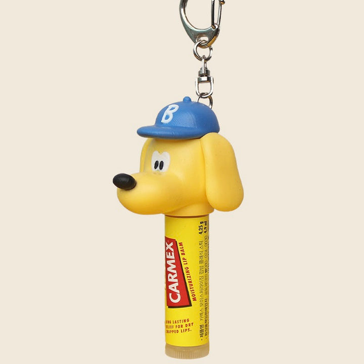 ※予約販売【CRR】Balansa x CRR Dog Character Mirror Lip Cover
