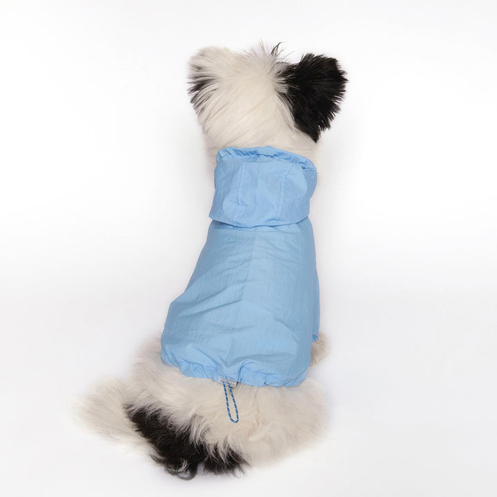 即納【noonoosoom】Rain jacket（Blue）