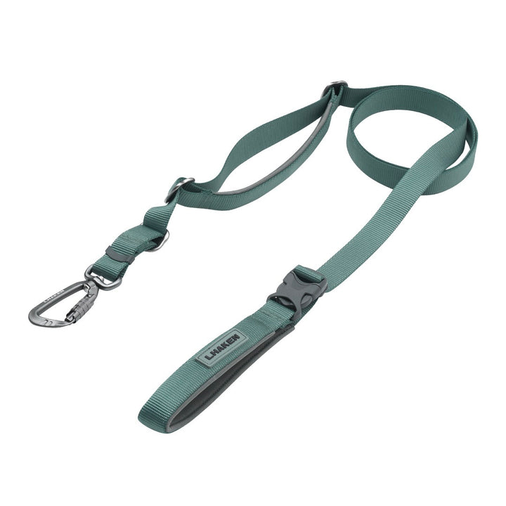 ※予約販売【munikund】REKTAIL Leash Hyper - Khaki（25mm/1.8M）