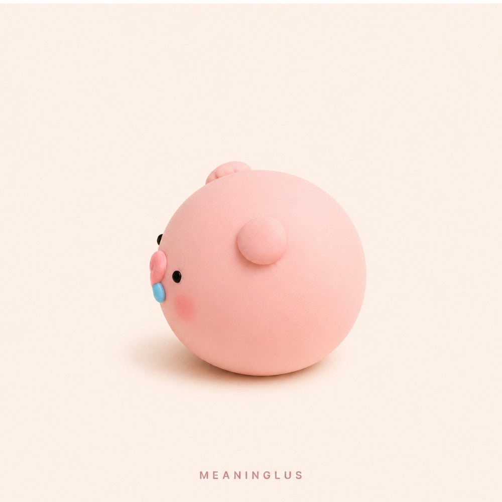 ※予約販売【meaningless】DoDo & Honey Latex Toy
