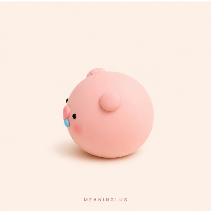 ※予約販売【meaningless】DoDo & Honey Latex Toy