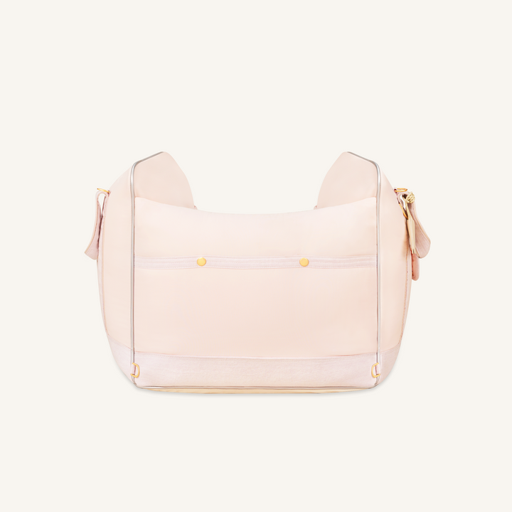 ※予約販売【seoru】Cruise Car seat（Pink）