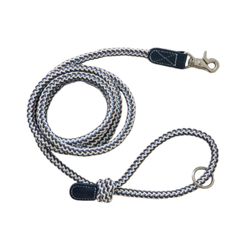 ※予約販売【noutti】Noutti × Stroll Rope Leash（Navy）