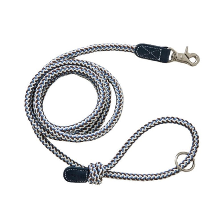 ※予約販売【noutti】Noutti × Stroll Rope Leash（Navy）