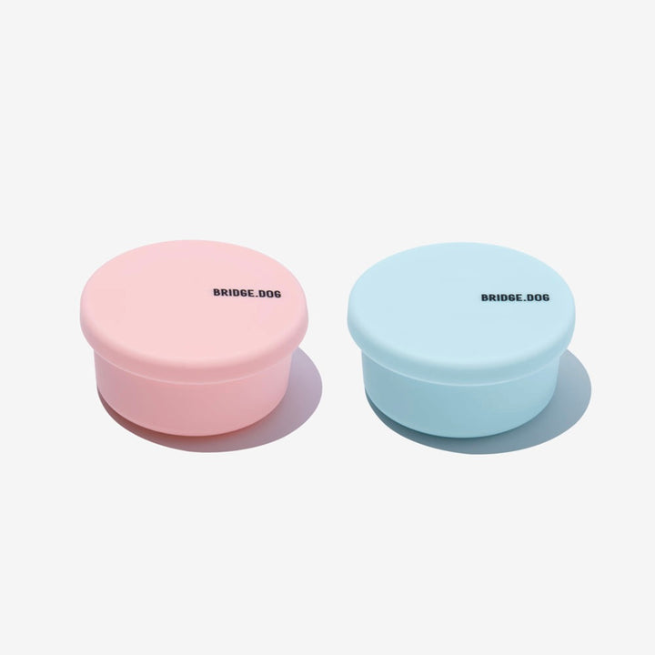※予約販売【BRIDGE.DOG】DOG SI RAK - SNACK BOWL（100ml）