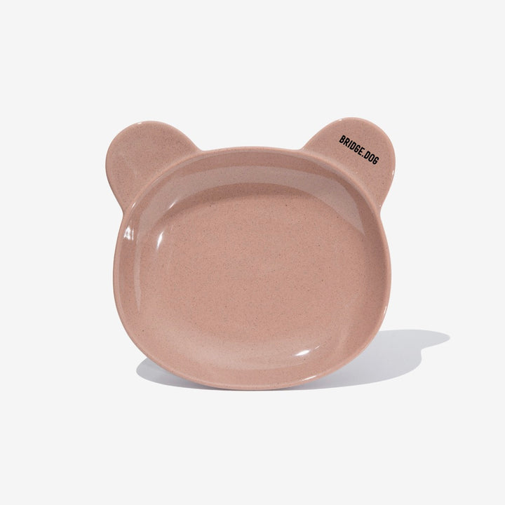 即納【BRIDGE.DOG】COZY BEAR（MOCHA）
