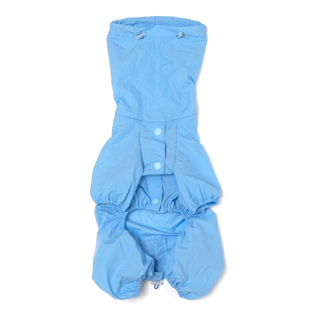 即納【noonoosoom】Rain shuit（Blue）