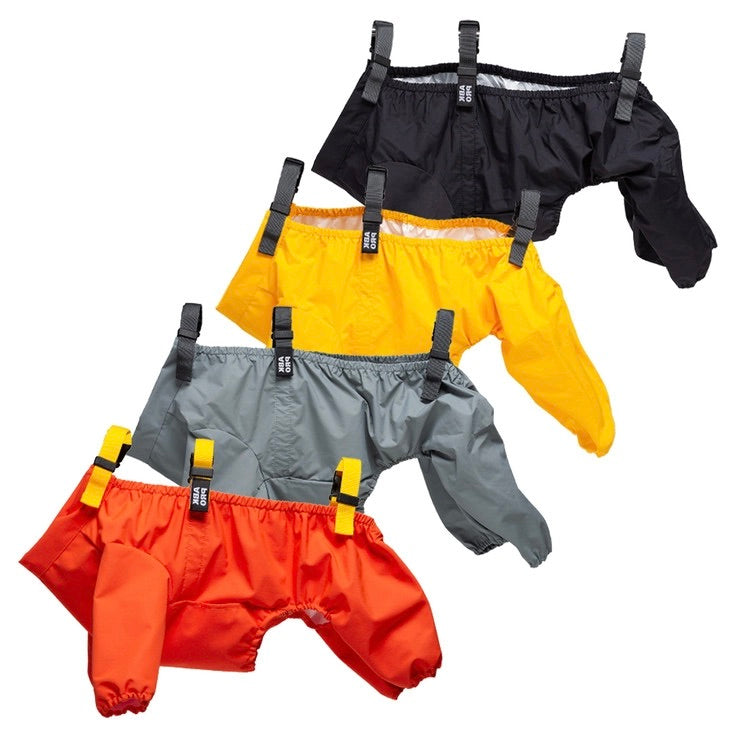 ※予約販売【andblank】Rain Body Suit（4color）